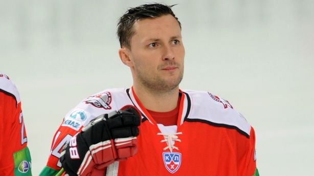 Сергей Варламов: "Наш чемпионат в минувшем сезоне – это несерьезно"